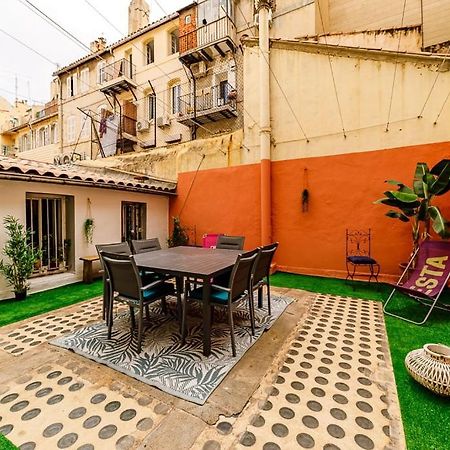 Guestready - Comfortable Stay In Vieux-Port Marseilles Exterior foto