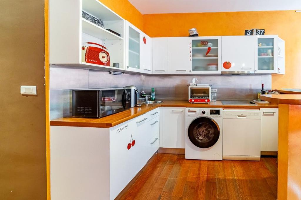 Guestready - Comfortable Stay In Vieux-Port Marseilles Exterior foto