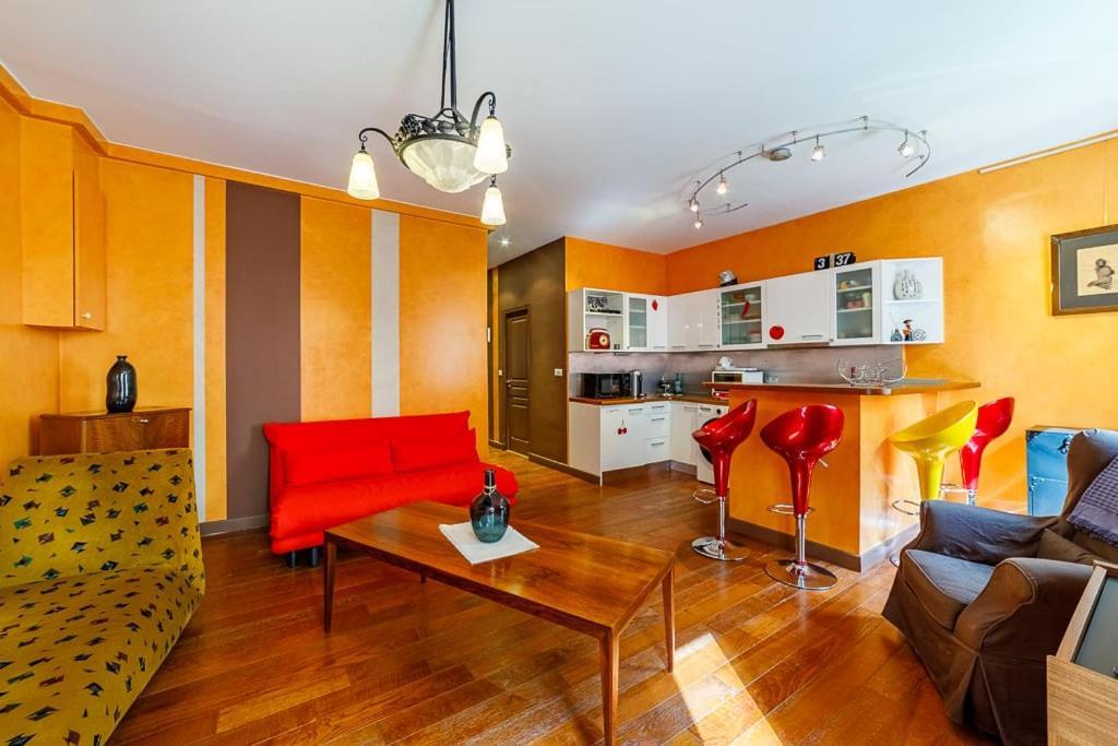 Guestready - Comfortable Stay In Vieux-Port Marseilles Exterior foto