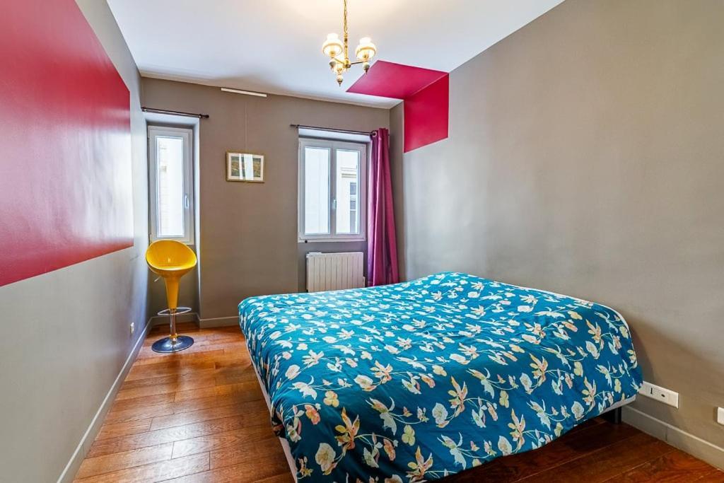 Guestready - Comfortable Stay In Vieux-Port Marseilles Exterior foto