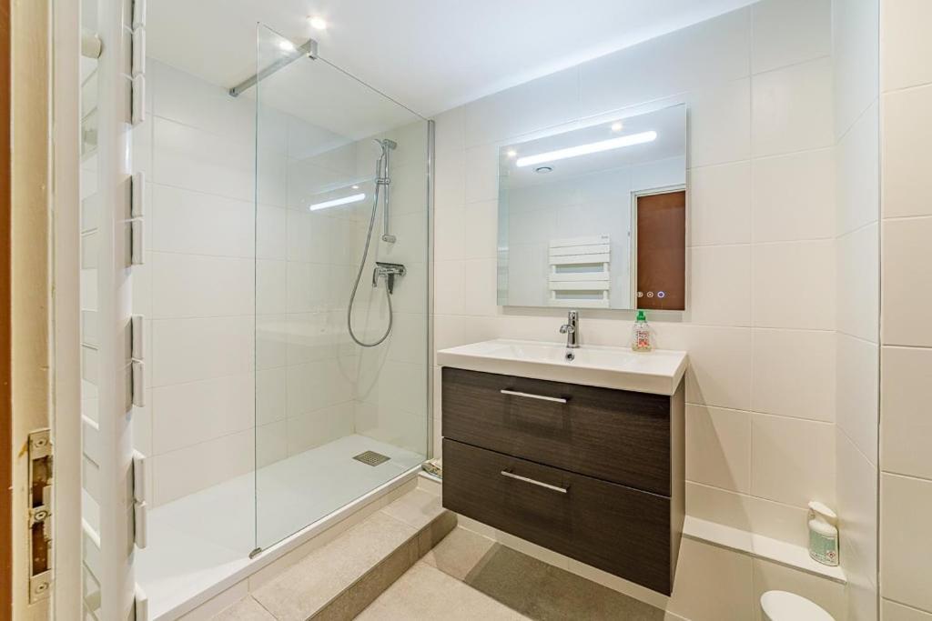 Guestready - Comfortable Stay In Vieux-Port Marseilles Exterior foto