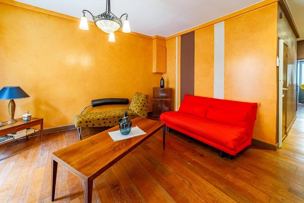 Guestready - Comfortable Stay In Vieux-Port Marseilles Exterior foto