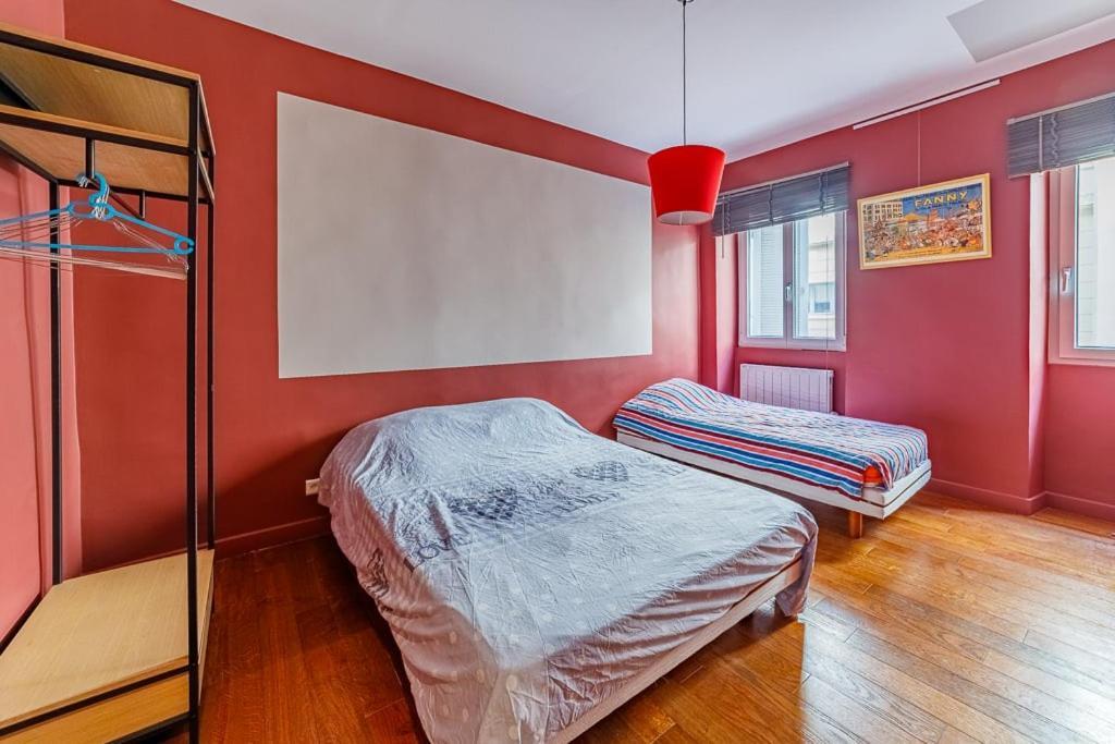 Guestready - Comfortable Stay In Vieux-Port Marseilles Exterior foto
