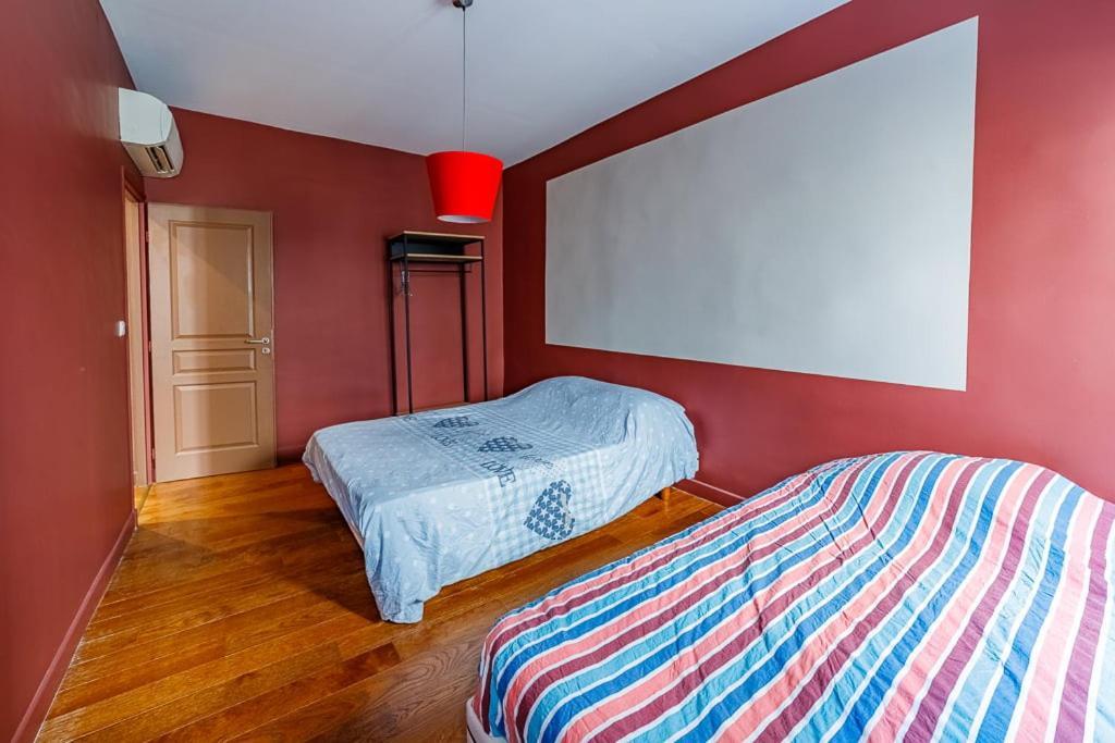 Guestready - Comfortable Stay In Vieux-Port Marseilles Exterior foto