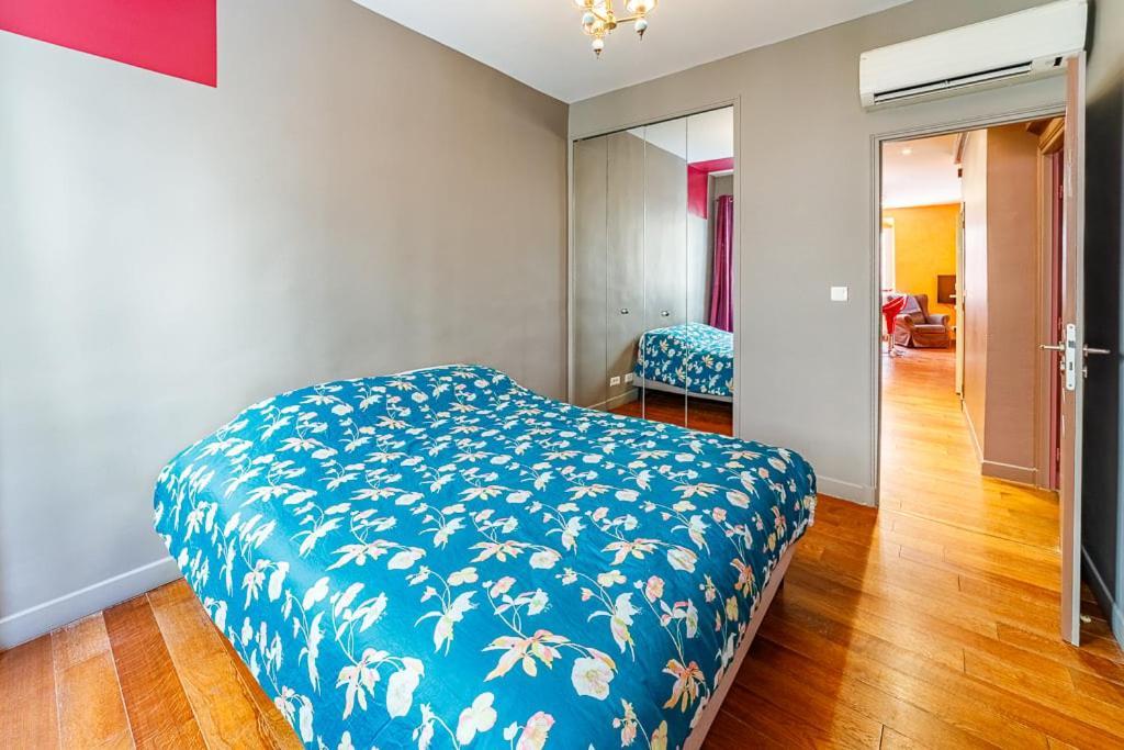 Guestready - Comfortable Stay In Vieux-Port Marseilles Exterior foto